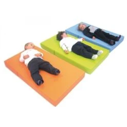 Matelas Sieste Maternelle -KIDEA BOUTIQUE tapis sieste maternelle centre de loisirs 3