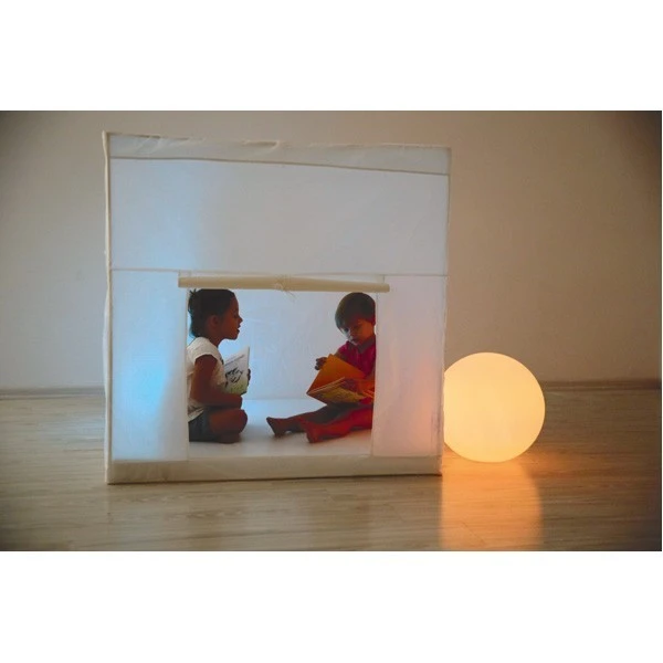 Tente sensorielle Tente Sensorielle -KIDEA BOUTIQUE tente sensorielle 1