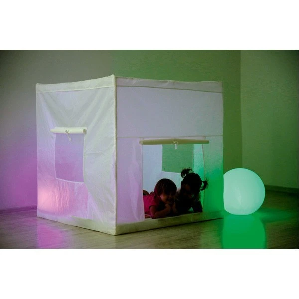 Tente sensorielle Tente Sensorielle -KIDEA BOUTIQUE tente sensorielle 3