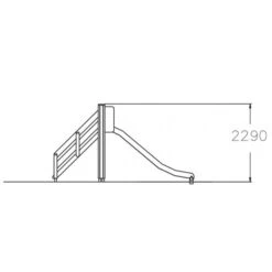 Toboggan Maternelle -KIDEA BOUTIQUE toboggan maternelle 2