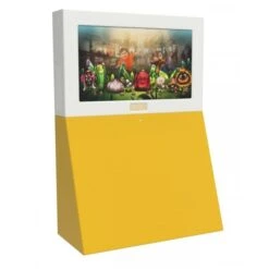 Totem - Jeux De Réalité Augmentée