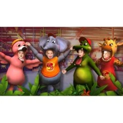 Totem - Jeux De Réalité Augmentée -KIDEA BOUTIQUE totem jeux a realite augmentee 3