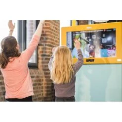 Totem - Jeux De Réalité Augmentée -KIDEA BOUTIQUE totem jeux a realite augmentee 5