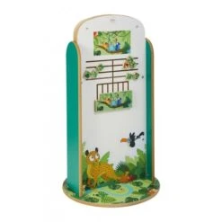 Tour D'activité Puzzle Rio Et Puissance K