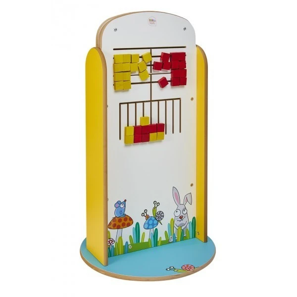 Tour d'activité Puzzle Sego et Puissance K Tour D'activité Puzzle Sego Et Puissance K -KIDEA BOUTIQUE tour d activite puzzle sego et puissance k 1