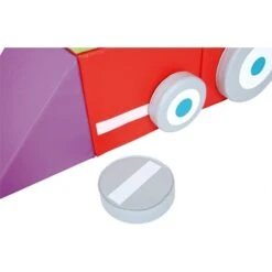 Train En Mousse 15 Pièces 3 Train En Mousse 15 Pièces -KIDEA BOUTIQUE train en mousse 15 pieces 3