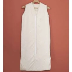 Lot De 3 - Turbulette Crèche En Coton Bio