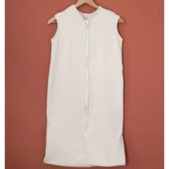 Lot De 4 - Turbulette Crèche Jersey Bio Et éponge