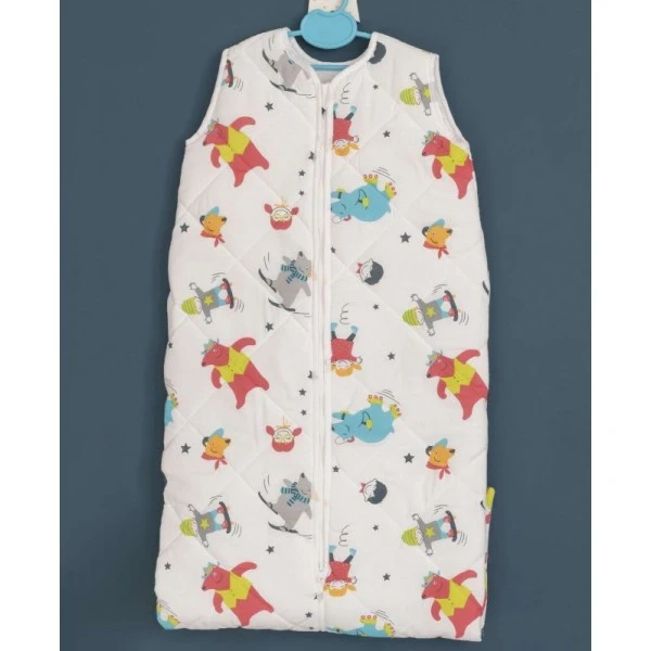 Lot de 4 - Turbulette matelassée crèche Lot De 4 - Turbulette Matelassée Crèche -KIDEA BOUTIQUE turbulette matelassee creche 2