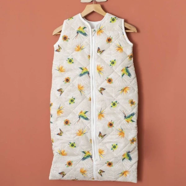 Lot de 4 - Turbulette matelassée crèche Lot De 4 - Turbulette Matelassée Crèche -KIDEA BOUTIQUE turbulette matelassee creche