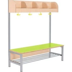 Vestiaire 4 Enfants -KIDEA BOUTIQUE vestiaire 4 enfants 3