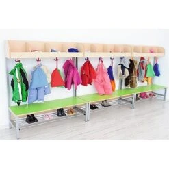 Vestiaire 4 Enfants -KIDEA BOUTIQUE vestiaire 4 enfants 8