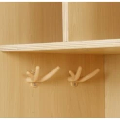 Vestiaire Avec Rangement Chaussures Et Sacs 2 Vestiaire Avec Rangement Chaussures Et Sacs -KIDEA BOUTIQUE vestiaire avec rangement chaussures et sacs 2