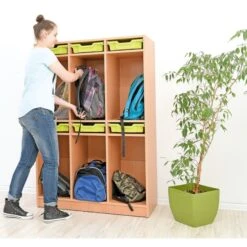 Vestiaire Cartables Et Sacs Ouvert 3 Vestiaire Cartables Et Sacs Ouvert -KIDEA BOUTIQUE vestiaire cartables ouvert 3