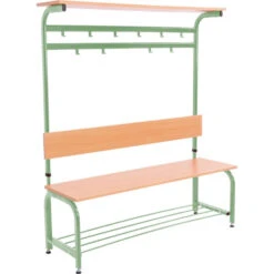 Vestiaire Enfant Collectivité Réglable -KIDEA BOUTIQUE vestiaire enfant collectivite reglable 2