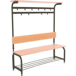 Vestiaire Enfant Collectivité Réglable -KIDEA BOUTIQUE vestiaire enfant collectivite reglable 3