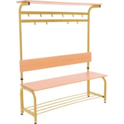 Vestiaire Enfant Collectivité Réglable -KIDEA BOUTIQUE vestiaire enfant collectivite reglable 4