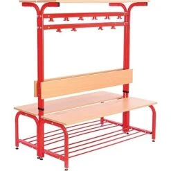 Vestiaire Enfant Collectivité Réglable -KIDEA BOUTIQUE vestiaire enfant collectivite reglable 7