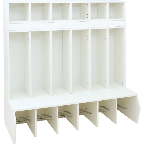 Vestiaire maternelle - primaire avec portes Vestiaire Maternelle - Primaire Avec Portes -KIDEA BOUTIQUE vestiaire maternelle primaire avec portes 8